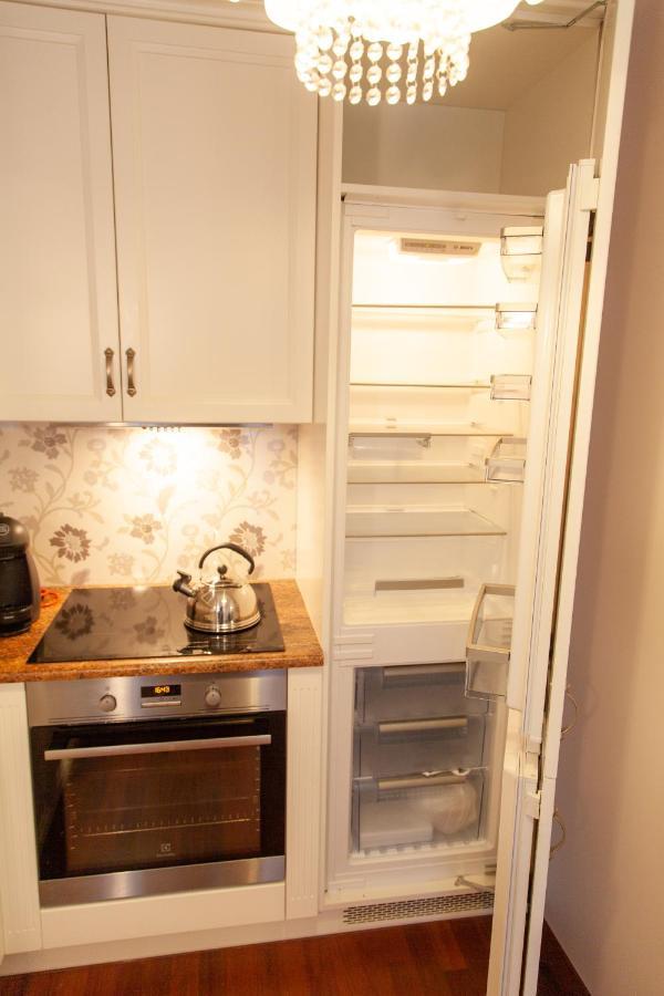 말보르크 Apartament Blanki 아파트 외부 사진