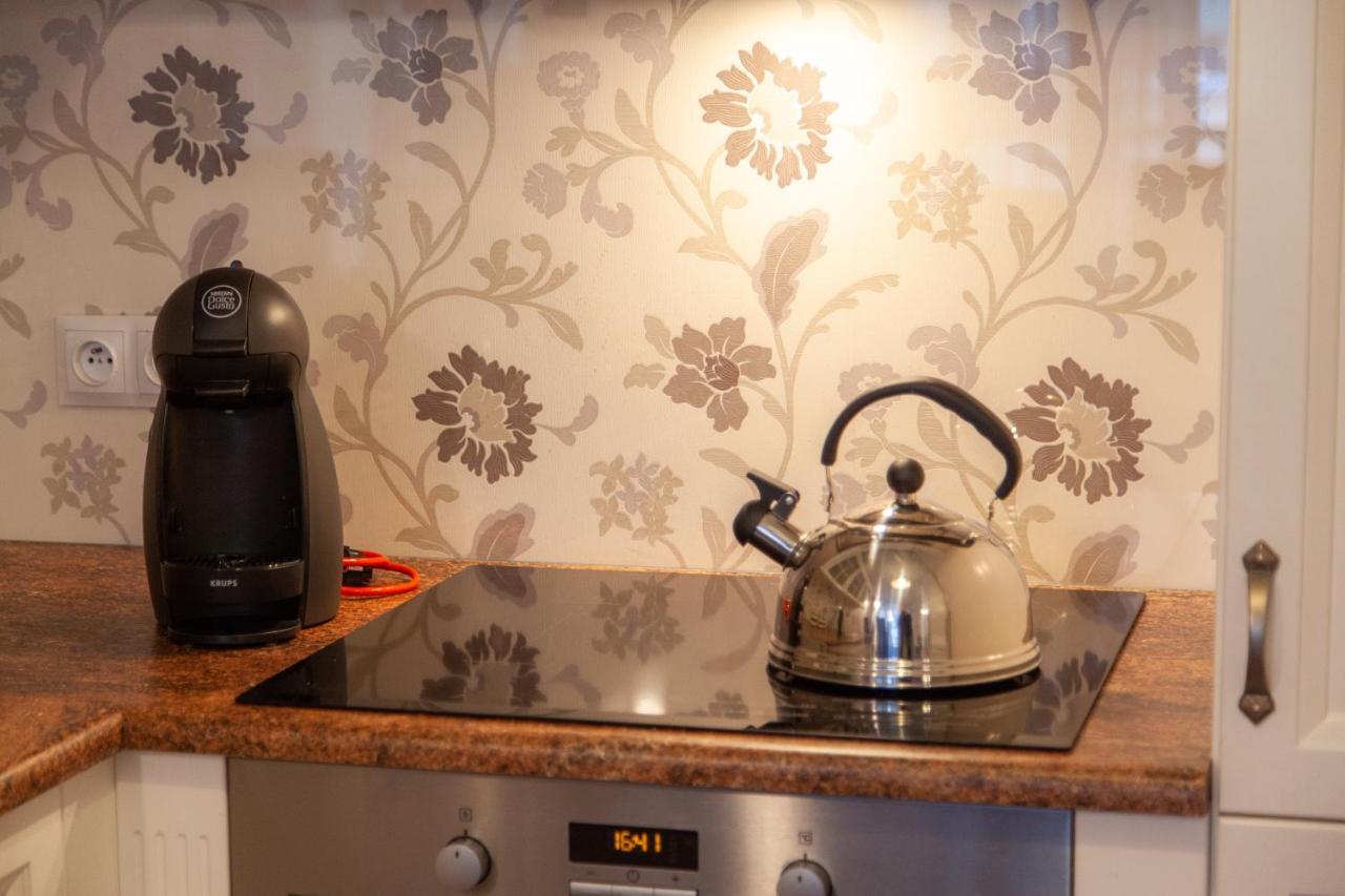 말보르크 Apartament Blanki 아파트 외부 사진