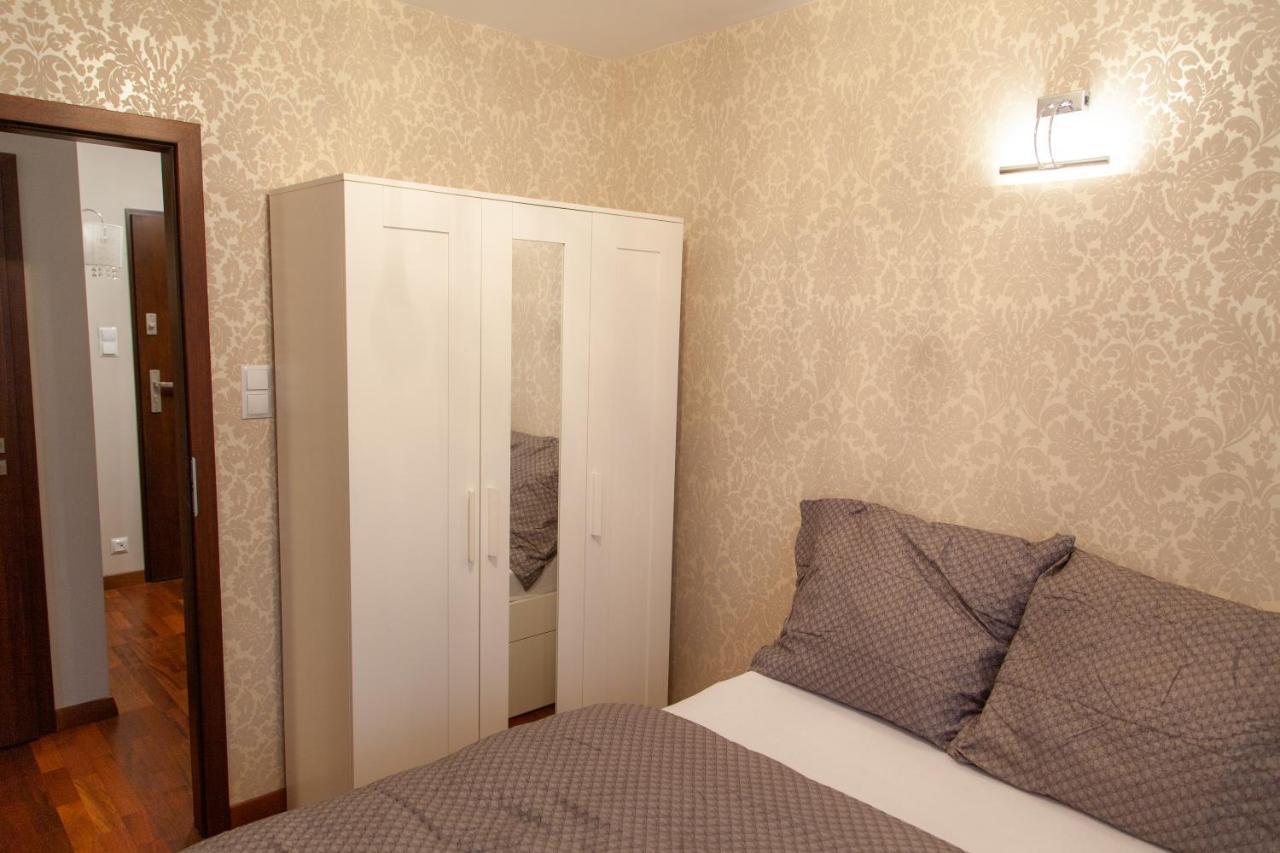 말보르크 Apartament Blanki 아파트 외부 사진